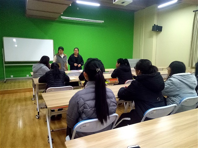 社团星动力第44期:路途遥远 “我们”在一起吧——我爱我心理社社长刘佩芳