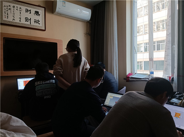 2020年山西省“华中数控杯”多轴加工技能大赛——2020年山西省汽车技术职业技能大赛