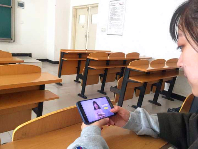 智能工程学院“智行”系列活动第二期——为你带来幸福的感恩日记