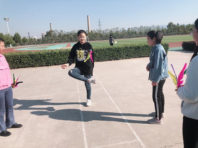 【完满班级】静守云卷云舒 静看灿若琼花——经济与管理学院十月完满班级活动纪实(一)