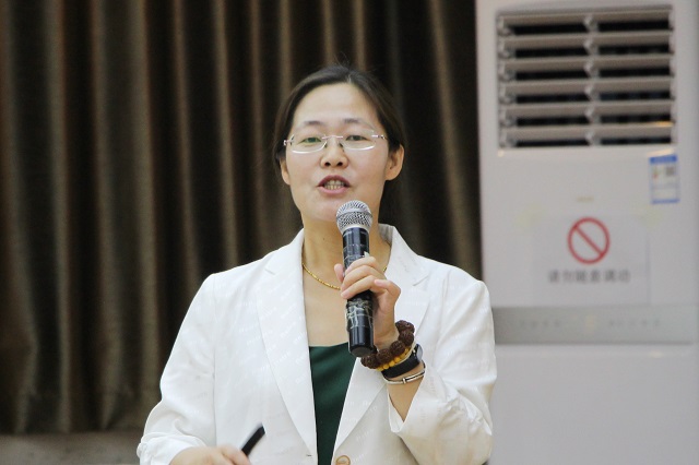 【公益学院】“益无边”赋能计划第五期:志愿三连拍 为公益人充电赋能