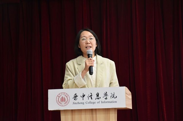 陪伴之路 一起学习 共同成长——食品与环境学院第三批全生异科导师启动仪式暨见面会