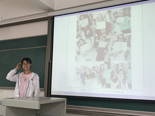【完满班级】如果我们今天毕业了——工管系“话远方·致青春”主题活动(八)