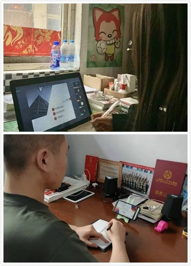 【毕业季】“导师·众享”主题交流会第2期：与信院学子分享求职常识与技巧