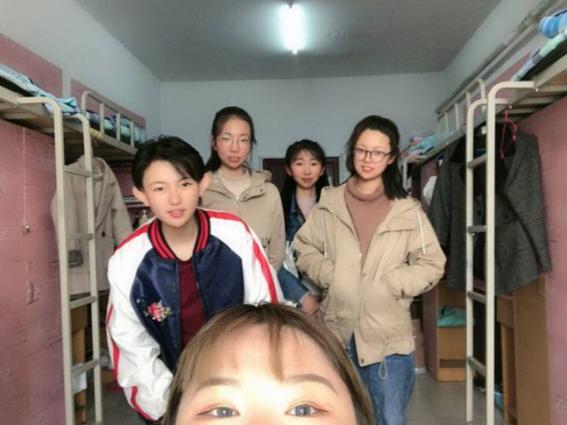 情寄寝室 温之向暖——淬炼商学院第三届“最美宿舍照”评比活动