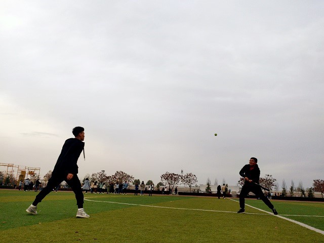 【完满班级】淬炼商学院11月完满班级主题活动纪实（二十）