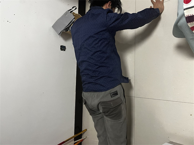 【完满团支部】居家隔离动一动 疫魔遇见绕道走——智能工程学院机电2201班完满团支部活动