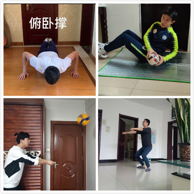 三大计划同频共振 彰显完满力量