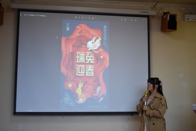 听精彩故事 显踔绝之能——大数据学院、信息工程学院第六届“争做完满宣传人”宣传技能大赛