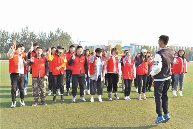 【公益学院】当赋能计划遇上公益素拓