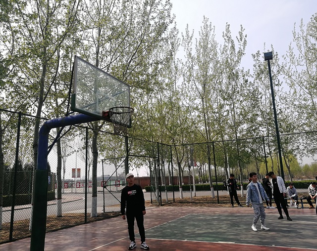 【完满班级】让完满进发 为生命喝彩——艺术传媒学院环设1801班完满班级活动