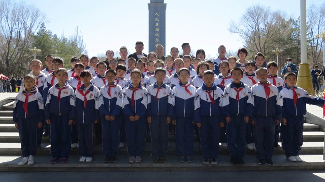 西部之声第11期：在西部，你将只留一颗真心