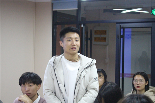 【1+1＞2】聚力“双院”融合 共促学生成长