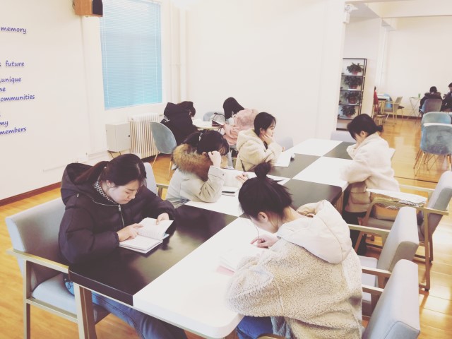 【完满班级】期待完满中相遇 不负时光不负你——经济与管理学院完满班级活动纪实(四)