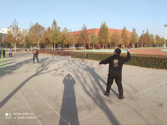 【完满班级】百川汇海可撼天 众志成城比金坚——经济与管理学院十一月完满班级纪实（五）