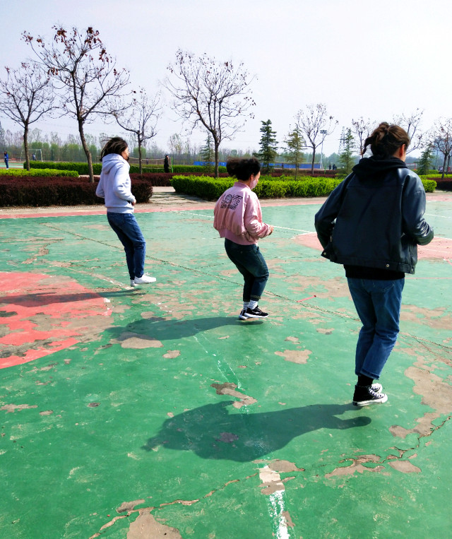 【完满班级】淬炼商学院4月完满班级主题活动回顾(十七)
