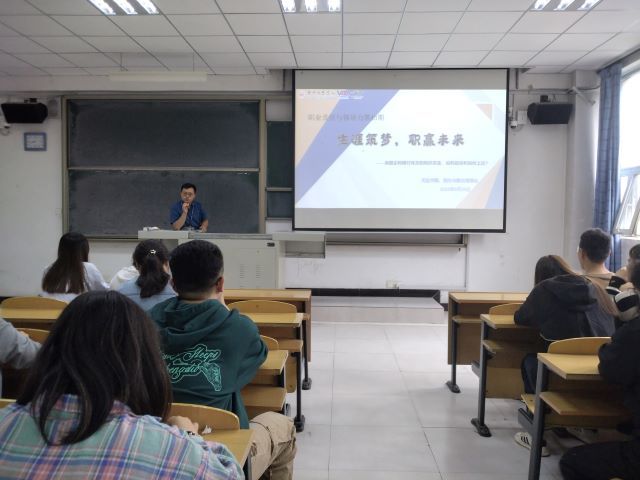 【书院传真】玩转书院社区:第三周书院特色亮点纪实