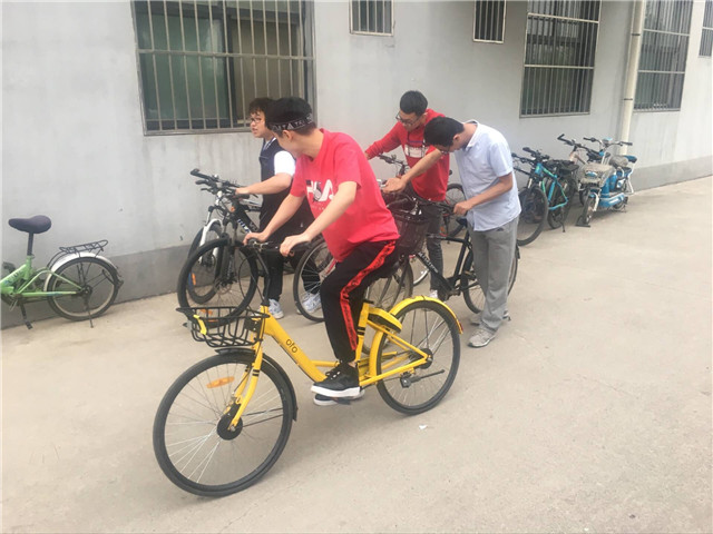 【完满班级】青春少年 完满人生——大数据学院、信息工程学院软件1503班完满班级活动