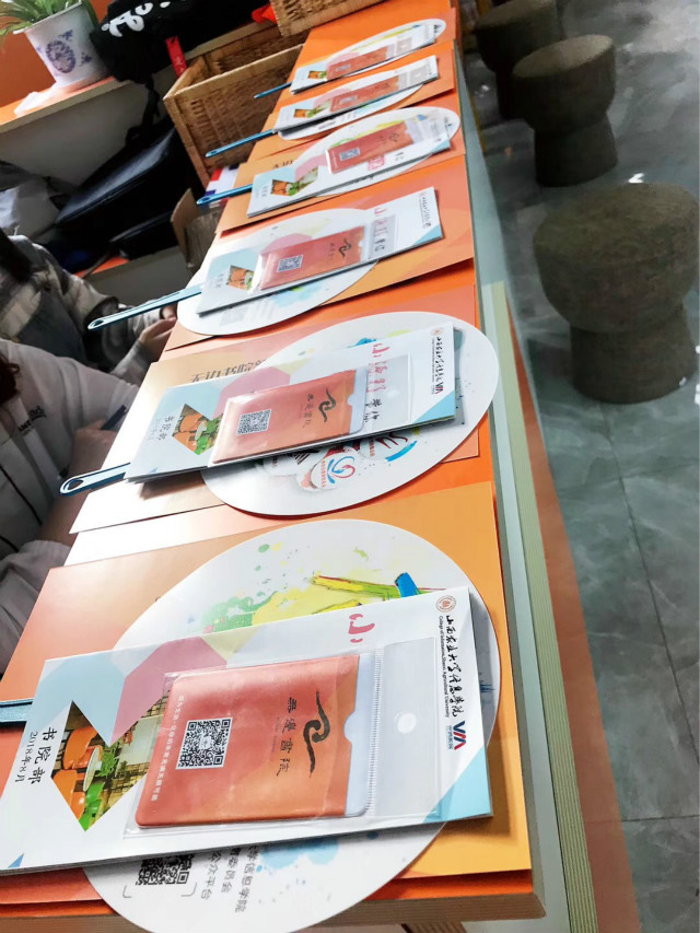 【迎新纪实】你好！新同学！