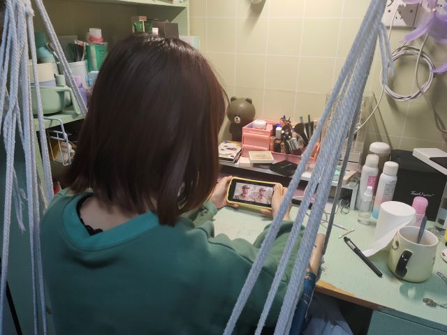 【完满班级】观雷锋前辈事迹 品前辈的精神——艺术传媒学院环设1901班举行观影活动