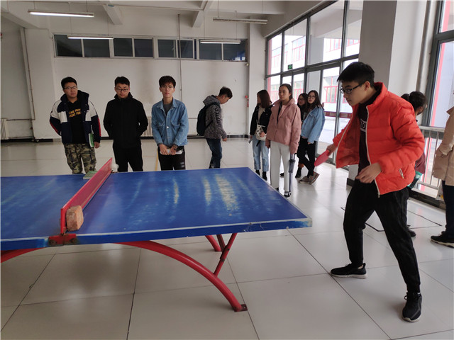 【完满班级】淬炼商学院11月完满班级主题活动回顾（三十三）