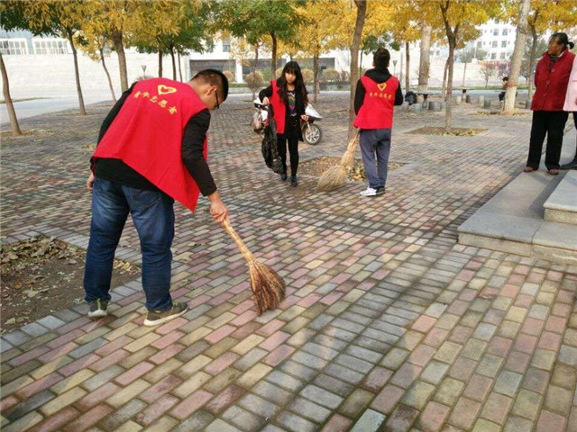 【完满班级】工管系2015级财务专业“青春与电影”完满班级系列活动(一)