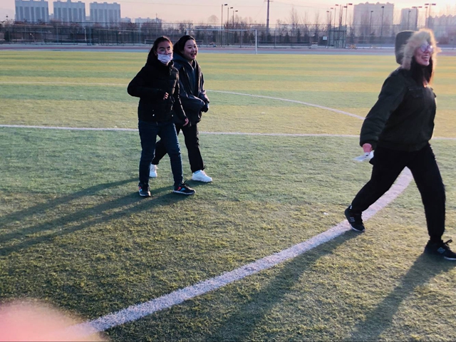 【完满班级】淬炼商学院12月完满班级主题活动回顾(二十九)