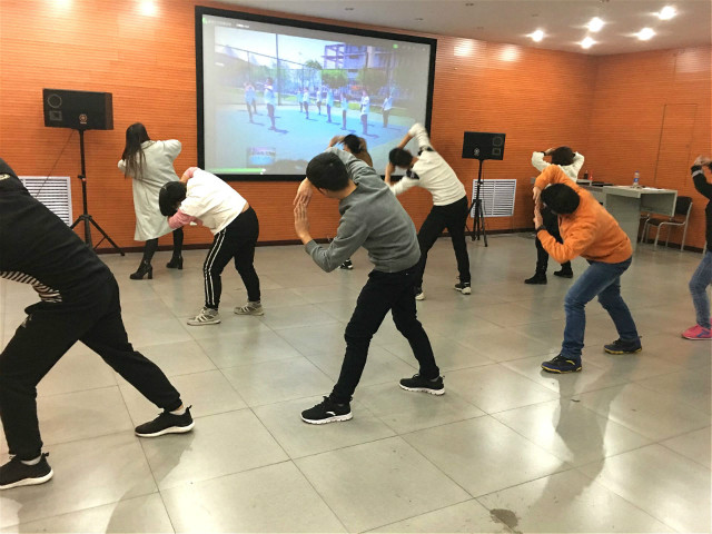 【辅导员说完满】远景学院辅导员话完满之我们应该知道的“至强杯”