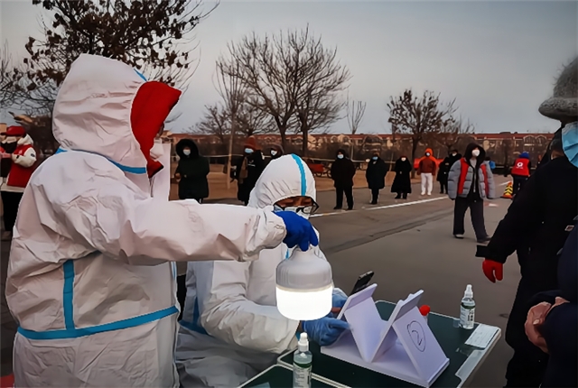 青春在基层闪光——4000余名“返家乡”学子在各地参与寒假社会实践