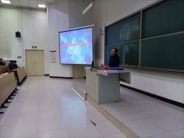 【1+1＞2】智创学术论坛之“云计算技术现状与发展趋势分析”