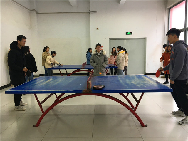 【完满班级】淬炼商学院12月完满班级主题活动纪实（三十八）