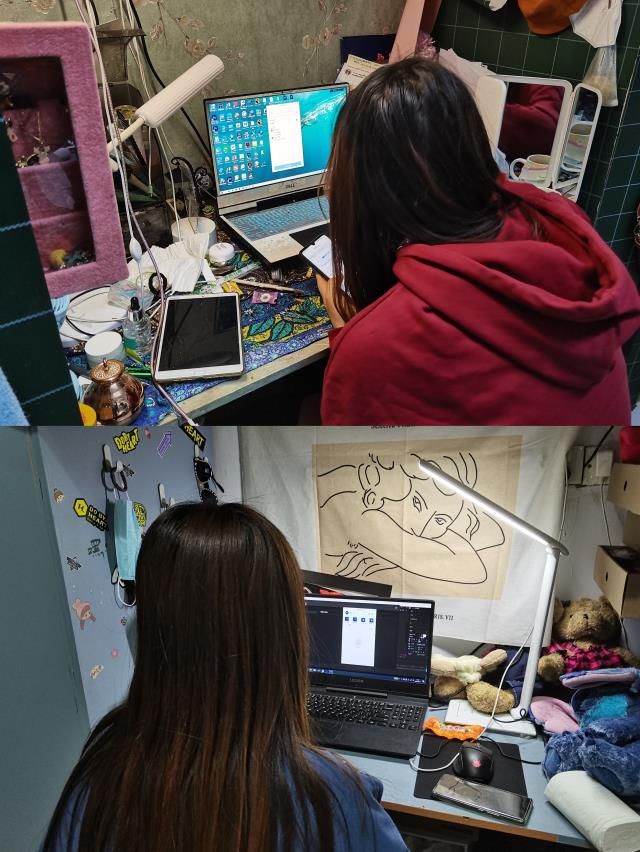 【完满班级】共抗疫情 环保卫生——艺术传媒学院动画1902班卫生大作战