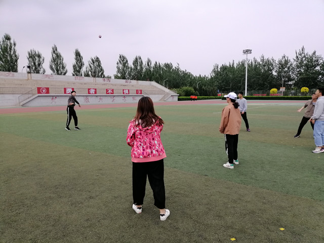 【完满班级】联盟互生 抱团飞跃——物联1801完满班级活动