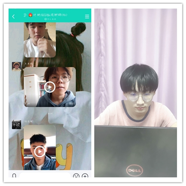 应“疫”而变 不一样的开学季 不一样的你