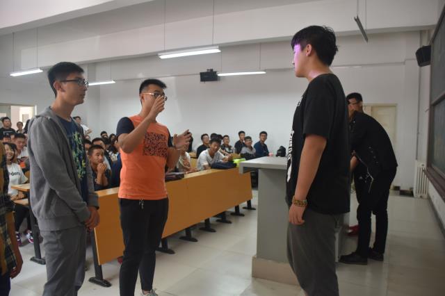 【学长计划】第363期:脚踏实地 追求卓越