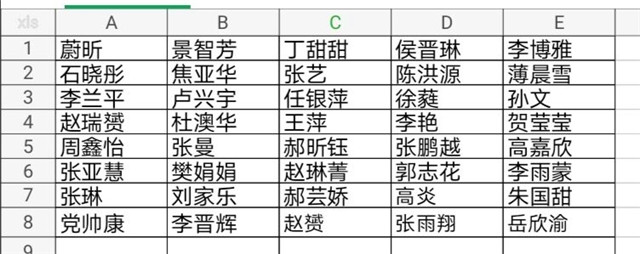 【完满班级】能者多劳  智者多忧——淬炼商学院财务1802班完满班级活动