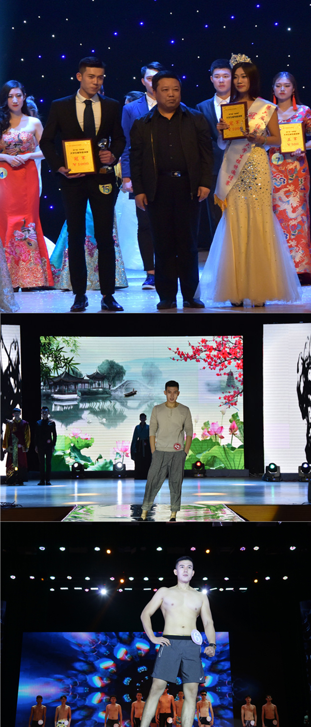 【校友访谈录】当非诚勿扰遇到超级学长——信息学院优秀校友侯睿访谈录