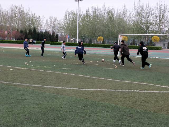 【完满班级】淬炼商学院4月完满班级主题活动回顾(十五)