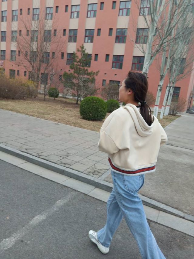 【完满班级】“快乐流汗 轻松乐跑”——大数据学院，信息工程学院网络工程1901完满班级活动