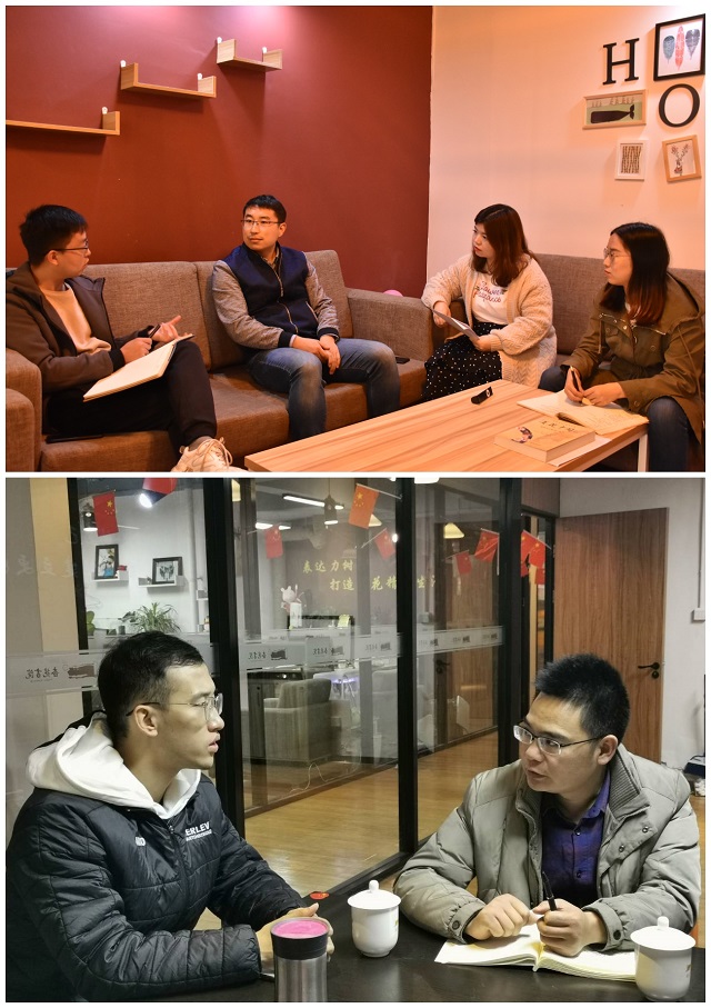 【1+1>2】“双院”融合促发展 凝心聚力共育人