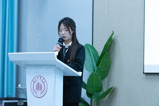 一分耕耘 一分收获——艺术传媒学院“艺路领先”之第二届办公达人挑战赛决赛