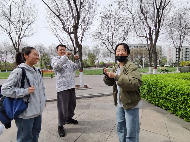 【完满班级】丰富内涵 共建时代校园文化——艺术传媒学院视觉1802班运动健身知识宣讲会