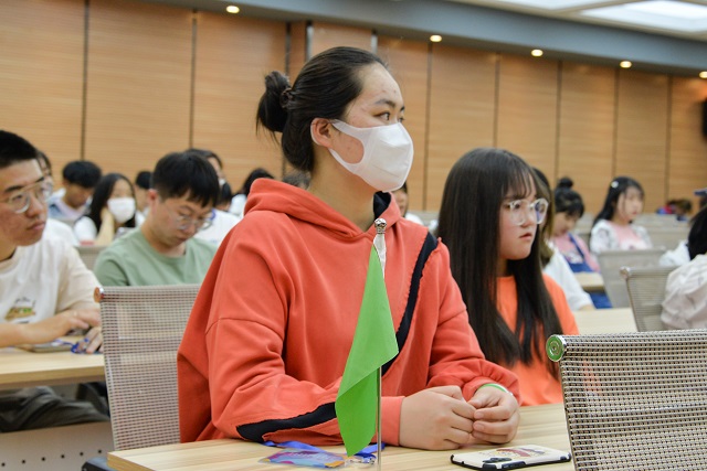 【公益学院】“益无边”赋能计划第五期:志愿三连拍 为公益人充电赋能