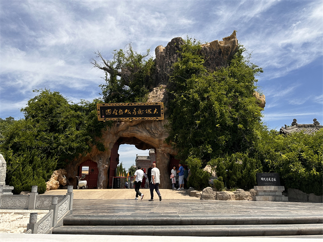 【三下乡】侯马·“槐”揣理想 “行”向远方——大数据学院、信息工程学院“新工科青年”大学生移动的宣讲团