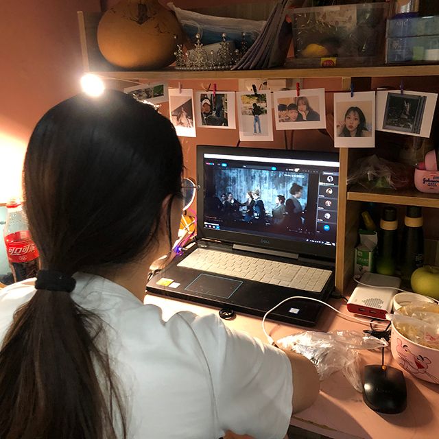 音乐拨动心弦，经典律动精彩——“回味经典，品味人生”视觉1802班《悲惨世界》音乐剧赏析活动