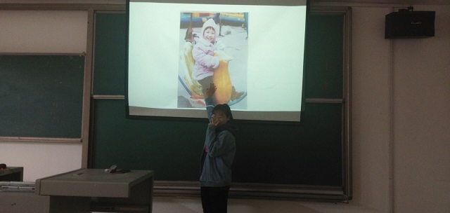 【完满班级】淬炼商学院3月完满班级主题活动回顾（五）