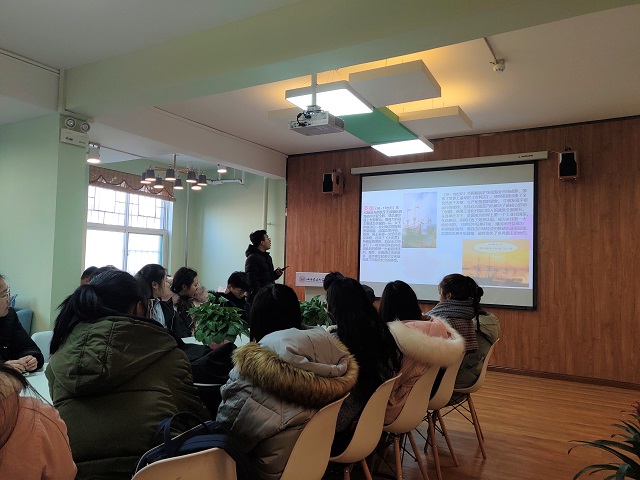 【完满班级】张扬红色青春 绽放昭华风采——经济与管理学院十二月完满班级活动纪实（九）