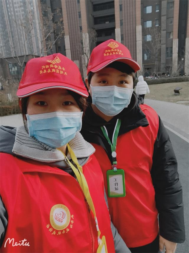 回响·完满校友第3期:志愿本色不改 服务初心常在