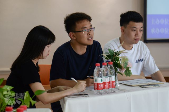 【信院力量】团委学生组织2023年5月特色亮点活动回顾