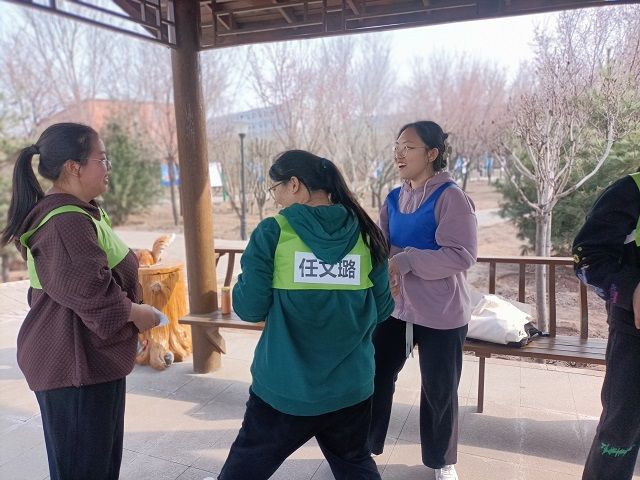 【完满团支部】积力所举无不胜 众智所为无不成——食品与环境学院生技2001班完满团支部活动
